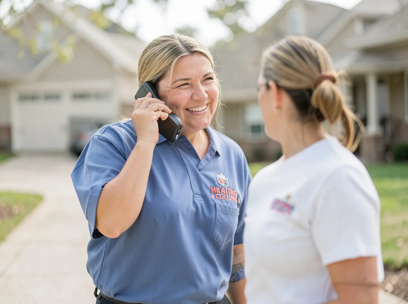 Hvac Repair Maybee, MI FAQs